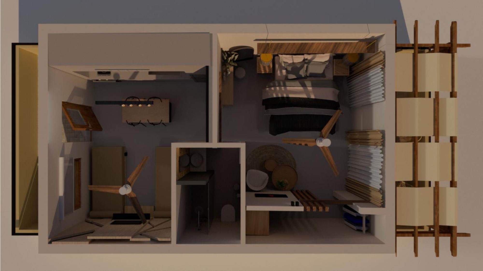 Niki Apartments Makrýgialos Zewnętrze zdjęcie