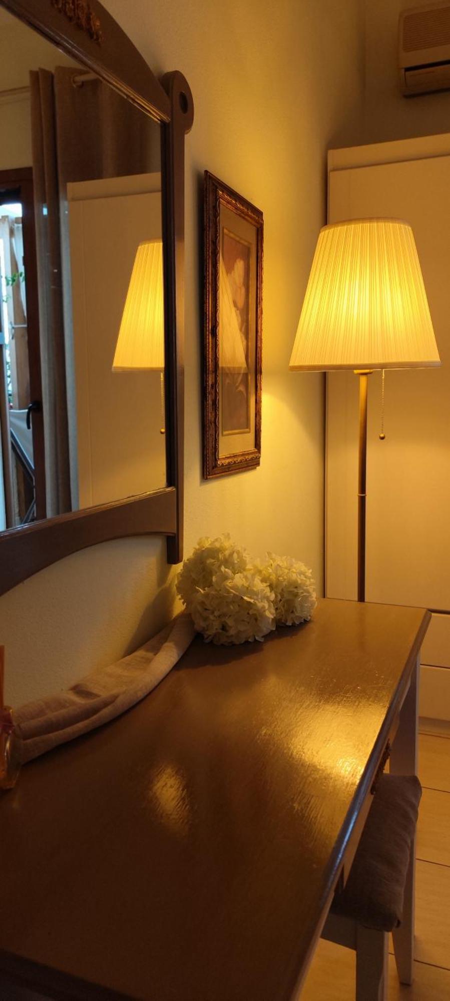Niki Apartments Makrýgialos Zewnętrze zdjęcie
