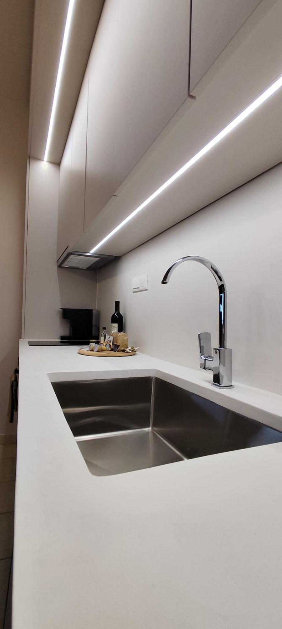 Niki Apartments Makrýgialos Zewnętrze zdjęcie